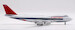 Boeing 747-400 Northwest Airlines N665US  Polished  B-744-665P