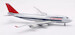 Boeing 747-400 Northwest Airlines N665US  Polished  B-744-665P