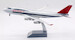 Boeing 747-400 Northwest Airlines N665US  Polished  B-744-665P