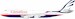Boeing 747-400 Canadian Airlines C-FCRA "Goose Scheme" 