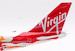 Boeing 747-400 Virgin Atlantic "Lady Penelope" G-VFAB  B-744-VR-FAB