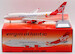 Boeing 747-400 Virgin Atlantic "Lady Penelope" G-VFAB  B-744-VR-FAB