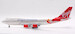 Boeing 747-400 Virgin Atlantic "Lady Penelope" G-VFAB  B-744-VR-FAB