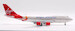 Boeing 747-400 Virgin Atlantic "Lady Penelope" G-VFAB  B-744-VR-FAB
