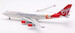 Boeing 747-400 Virgin Atlantic "Lady Penelope" G-VFAB  B-744-VR-FAB