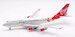 Boeing 747-400 Virgin Atlantic "Lady Penelope" G-VFAB