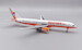 Boeing 757-200 Hooters Air N750WL  B-752-H1