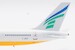 Boeing 757-300 Transavia / Conder Hybrid livery D-ABOF B-753-BOF