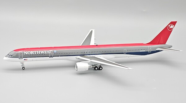 Boeing 757-351 Northwest Airlines N583NW  B-753-NW-583
