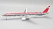 Boeing 757-351 Northwest Airlines N583NW