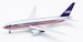 Boeing 767-200ER US Air N648US Polished