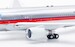 Boeing 767-200ER US Air N648US Polished  B-762-1123P