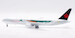 Boeing 767-38E/ER Air Canada C-GBZR  B-763-AC-BZR