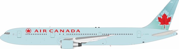 Boeing 767-300 Air Canada C-GHPH B-763-AC-HPH