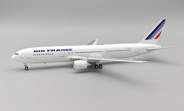 Boeing 767-3Q8ER Air France F-GHGG  B-763-AF-GG