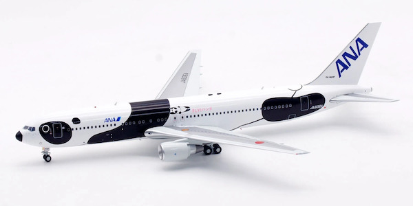 Boeing 767-381ER ANA All Nippon Airways JA606A B-763-ANA-606