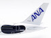Boeing 767-381ER ANA All Nippon Airways JA606A  B-763-ANA-606