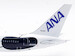 Boeing 767-381ER ANA All Nippon Airways JA606A  B-763-ANA-606
