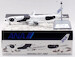 Boeing 767-381ER ANA All Nippon Airways JA606A  B-763-ANA-606