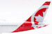 Boeing 767-3Q8ER Air Canada Rouge C-FJZK  B-763-RV-JZK