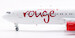 Boeing 767-3Q8ER Air Canada Rouge C-FJZK  B-763-RV-JZK