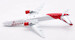 Boeing 767-3Q8ER Air Canada Rouge C-FJZK  B-763-RV-JZK