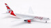 Boeing 767-3Q8ER Air Canada Rouge C-FJZK  B-763-RV-JZK