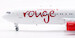 Boeing 767-3Q8ER Air Canada Rouge C-FJZK  B-763-RV-JZK