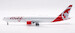 Boeing 767-3Q8ER Air Canada Rouge C-FJZK  B-763-RV-JZK