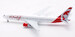 Boeing 767-3Q8ER Air Canada Rouge C-FJZK  B-763-RV-JZK