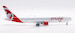 Boeing 767-3Q8ER Air Canada Rouge C-FJZK  B-763-RV-JZK