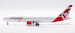 Boeing 767-3Q8ER Air Canada Rouge C-FJZK  B-763-RV-JZK