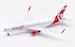 Boeing 767-316ER Air Canada Rouge C-FMLV