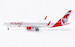 Boeing 767-316ER Air Canada Rouge C-FMLV  B-763-RV-MLV