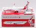 Boeing 767-316ER Air Canada Rouge C-FMLV  B-763-RV-MLV