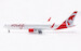 Boeing 767-316ER Air Canada Rouge C-FMLV  B-763-RV-MLV