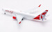 Boeing 767-316ER Air Canada Rouge C-FMLV  B-763-RV-MLV