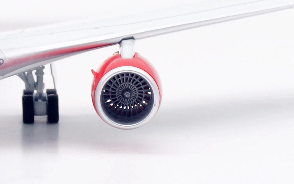 B Models B-763-RV-MLV Boeing 767-316ER Air Canada Rouge C-FMLV