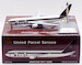 Boeing 767-34AF/ER UPS United Parcel Service N315UP  B-763-UPS-315