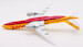 Boeing 777F DHL / AeroLogic "007" D-AALM  B-772-DHL-ALM