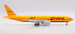 Boeing 777F DHL / AeroLogic "007" D-AALM  B-772-DHL-ALM