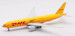 Boeing 777F DHL / AeroLogic "007" D-AALM