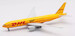 Boeing 777F DHL / AeroLogic "007" D-AALM