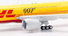 Boeing 777F DHL / AeroLogic "007" D-AALM  B-772-DHL-ALM