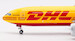 Boeing 777F DHL / AeroLogic "007" D-AALM  B-772-DHL-ALM