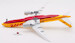 Boeing 777F DHL / AeroLogic "007" D-AALM  B-772-DHL-ALM