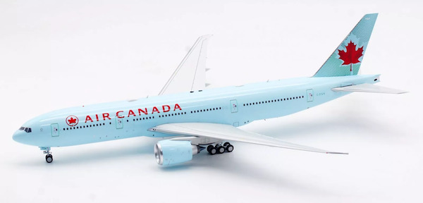 Boeing 777-200LR Air Canada C-FIVK  B-772-IVK