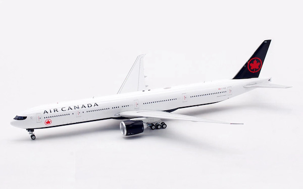 Boeing 777-333ER Air Canada C-FIUR  B-773-AC-IUR