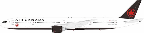 Boeing 777-333ER Air Canada C-FIUR B-773-AC-IUR
