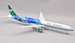Boeing 777-300ER Saudi Arabian Airlines "Formula E 2024" HZ-AK43  B-773-HZ-AK43